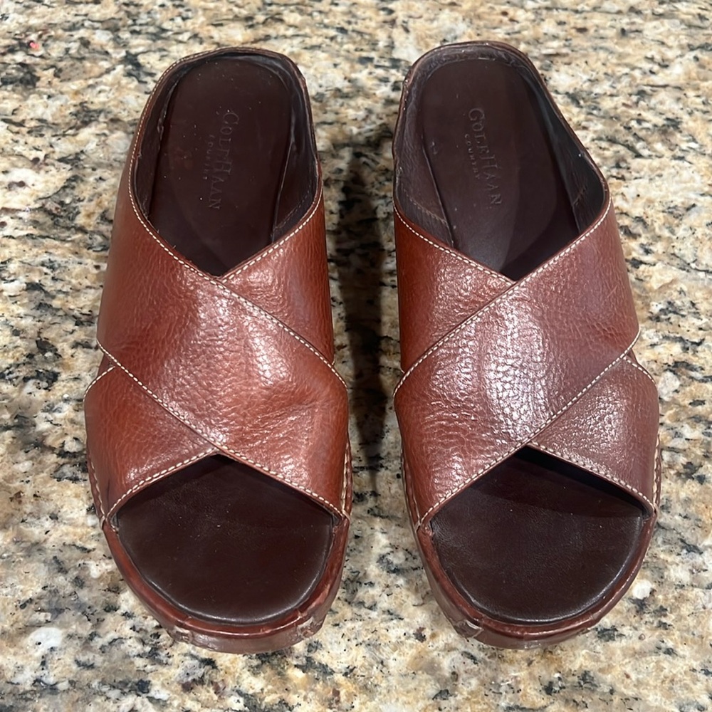 Cole Haan Marathon Sandal